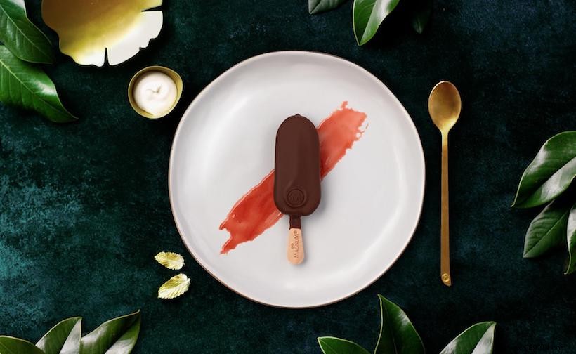 Magnum Launches Vegan Classic and Almond Ice Creams – Exclusive at Albert Heijn