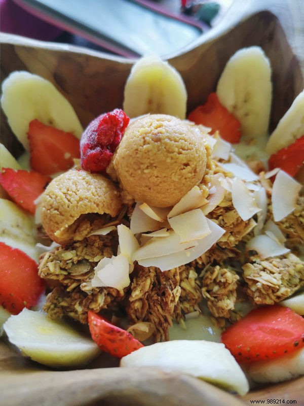 Shaima s Top Vegan-Friendly Breakfast Spots in Bali: Insider Picks from Canggu to Ubud