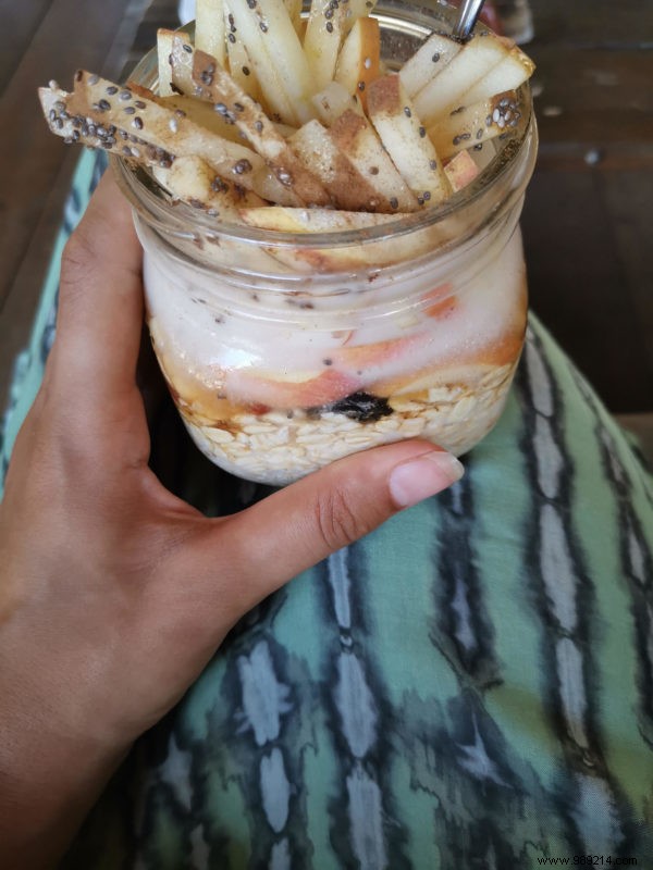 Shaima s Top Vegan-Friendly Breakfast Spots in Bali: Insider Picks from Canggu to Ubud