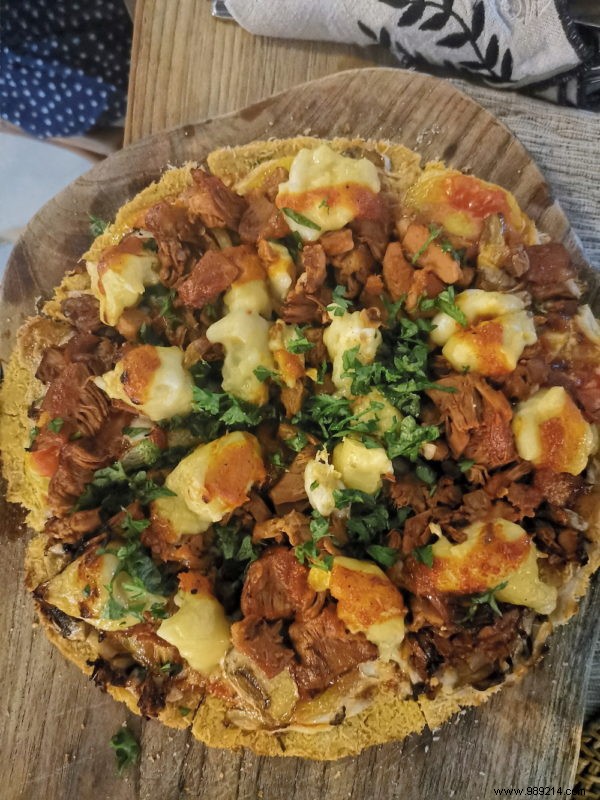 Shaima s Top Vegan-Friendly Breakfast Spots in Bali: Insider Picks from Canggu to Ubud