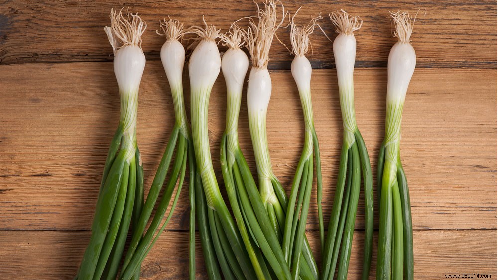 Spring Onions vs. Bulb Onions: Understanding the Key Differences