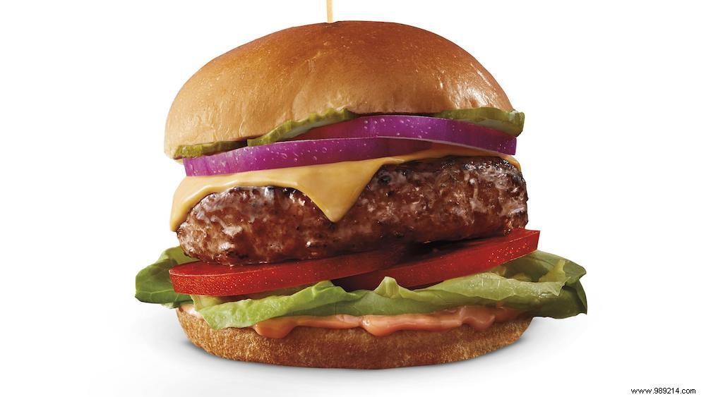 Beyond Meat s Plant-Based Burger Lands in Dutch Supermarkets: Tastes and Looks Just Like Beef