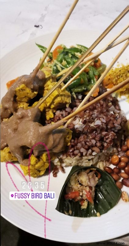 Shaima s Top 7 Tastiest Warungs in Bali: Authentic Local Eats