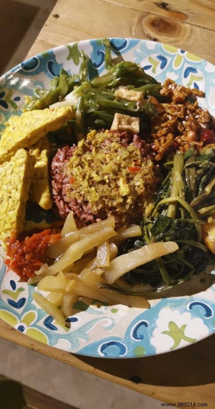 Shaima s Top 7 Tastiest Warungs in Bali: Authentic Local Eats