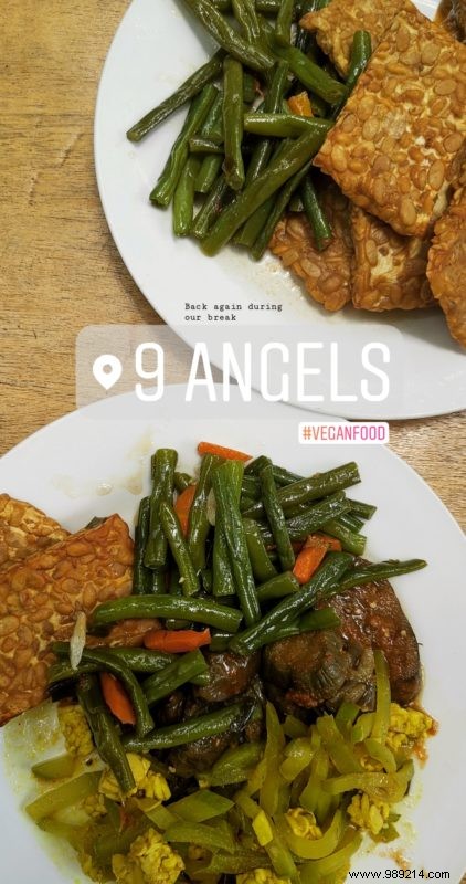 Shaima s Top 7 Tastiest Warungs in Bali: Authentic Local Eats