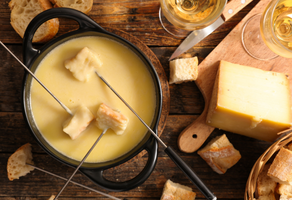Celebrate National Cheese Fondue Day: Top Delicious Variants for Cheese Lovers