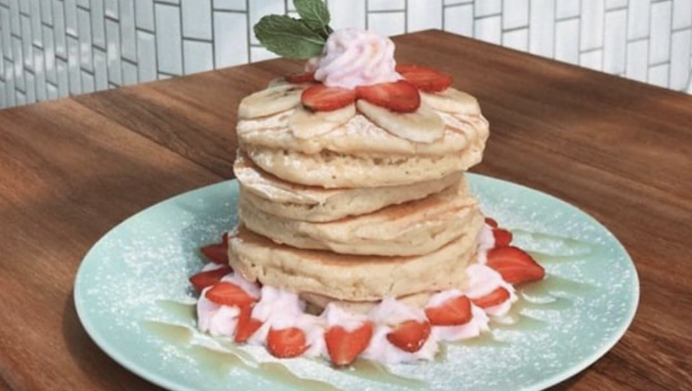 Bali s Best Vegan Pancakes: Top Picks from a Local Foodie s Adventures