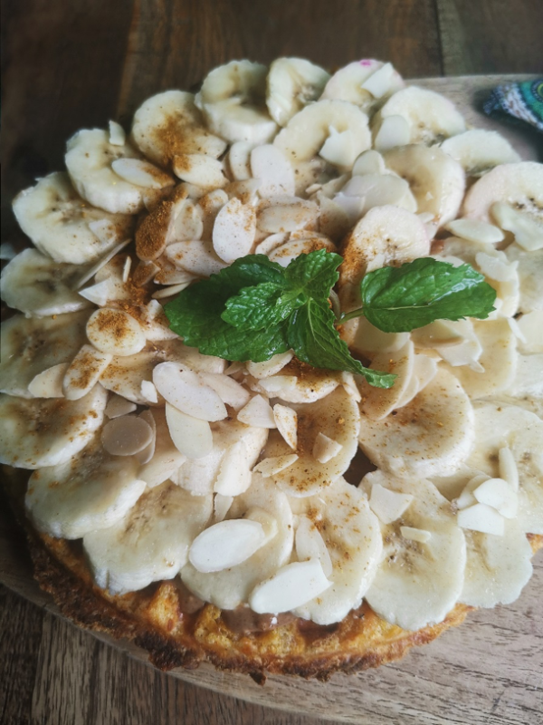 Bali s Best Vegan Pancakes: Top Picks from a Local Foodie s Adventures