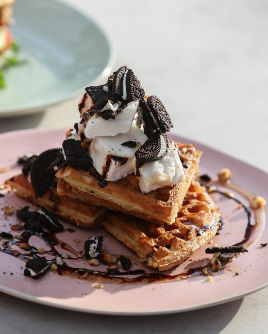 Bali s Best Vegan Pancakes: Top Picks from a Local Foodie s Adventures