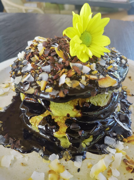 Bali s Best Vegan Pancakes: Top Picks from a Local Foodie s Adventures