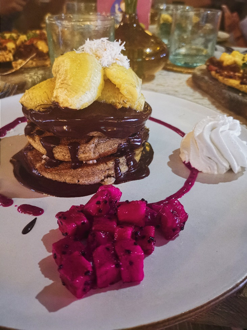 Bali s Best Vegan Pancakes: Top Picks from a Local Foodie s Adventures