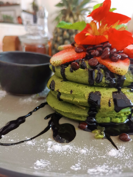 Bali s Best Vegan Pancakes: Top Picks from a Local Foodie s Adventures