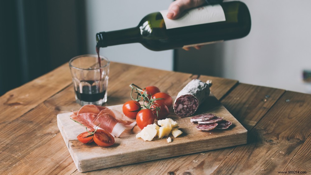 3 Must-Experience Events at Spanish Wine Week in the Netherlands