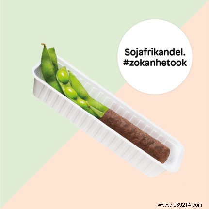 It Can Be Done: Simple Plant-Based Swaps for a Healthier, Sustainable Diet