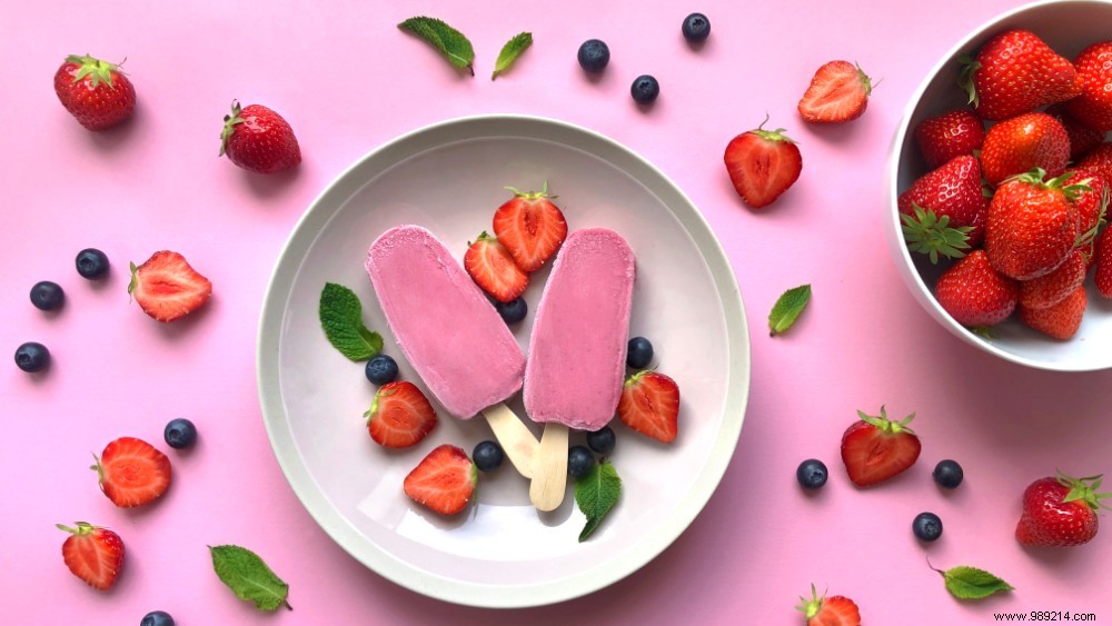 Gigi Gelato: Creamy Vegan Ice Cream from Fresh, Cold-Pressed Produce