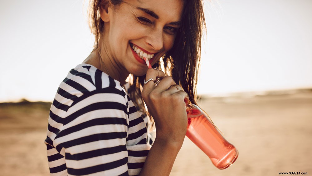 Best Drinks for Weight Loss and Health: Water, Coffee, Tea, and More