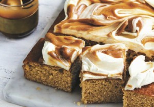 Homemade Banana Toffee Cake: Two Irresistible Banoffee Pie Recipes