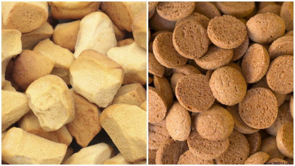 Is the Traditional Pepernoot Vanishing? The Rise of Kruidnoten in Dutch Tradition