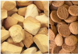 Is the Traditional Pepernoot Vanishing? The Rise of Kruidnoten in Dutch Tradition