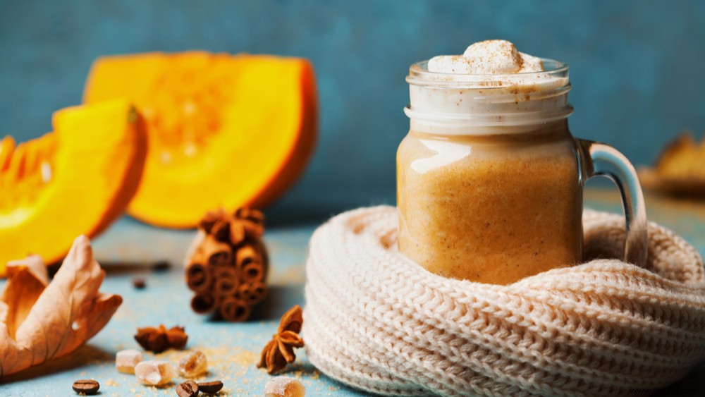 4 Immunity-Boosting Winter Smoothies: Delicious Recipes for 4