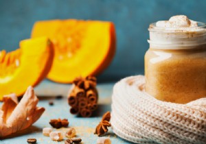 4 Immunity-Boosting Winter Smoothies: Delicious Recipes for 4