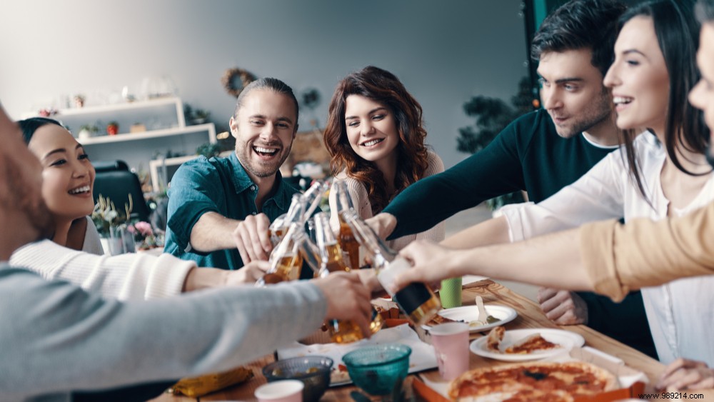 How to Cook Stress-Free for 10 Guests: A Proven 10-Step Guide