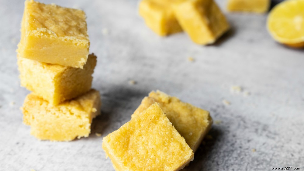 Vegan Butter Cake Recipe: A Dairy-Free Delight for World Vegan Month