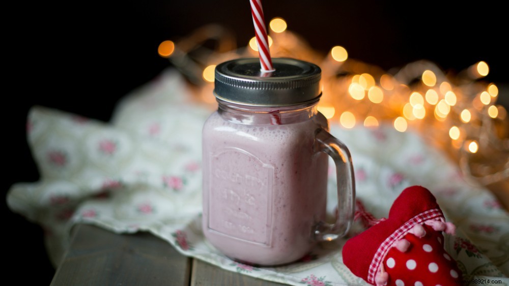 Post-Christmas Recovery Smoothie: Your Morning-After Vitamin Boost