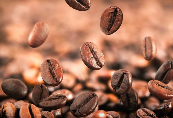 Why Coffee  Beans  Aren t True Beans: Their Journey from Plant to Cup
