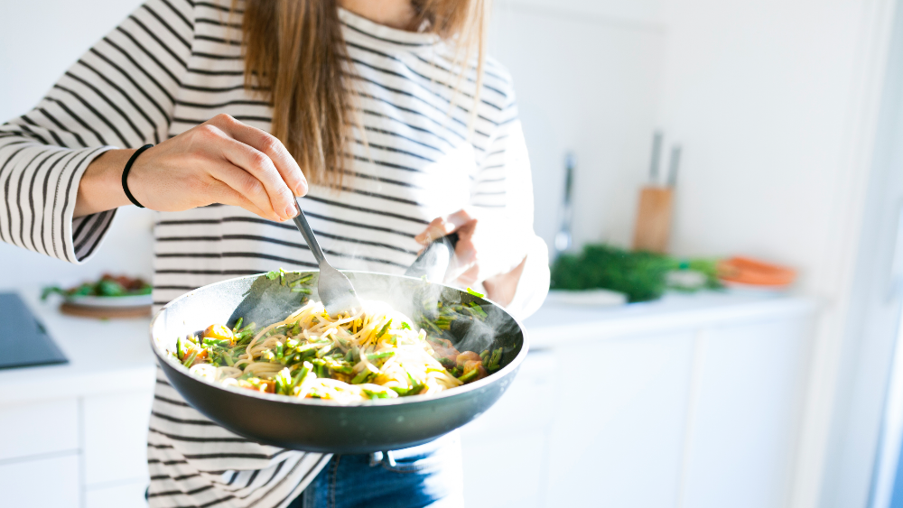 5 Proven Tips to Eat Healthier Without Spending More
