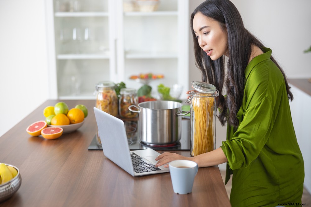 Top 20 Most Googled Recipes by the Dutch in 2019: Google Insights