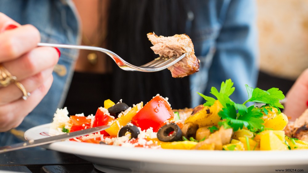 Transform Christmas Leftovers into Delicious Meals: Expert Tips to Cut Food Waste