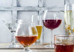 Health Benefits of Cutting Back on Alcohol – Plus Tasty Non-Alcoholic Alternatives