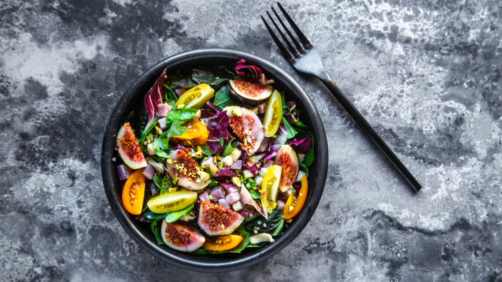 8 Nutrient-Dense Plant-Based Foods to Eat More Often