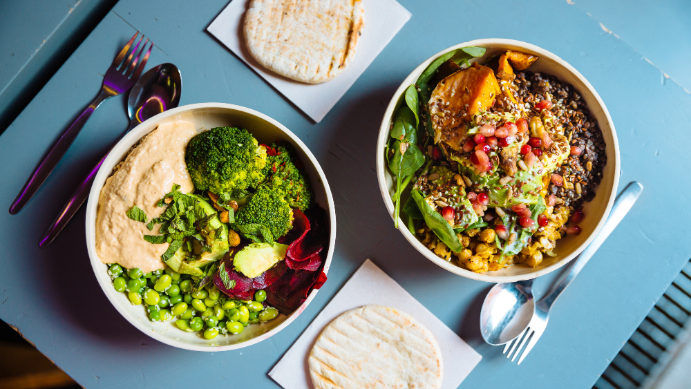 Sustainable Diet Tip: Embrace the Low Food Chain Approach for Lasting Impact