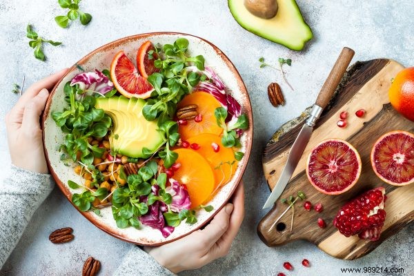 Salad Origins, Varieties, and 5 Delicious Recipes from Our Kitchen Experts