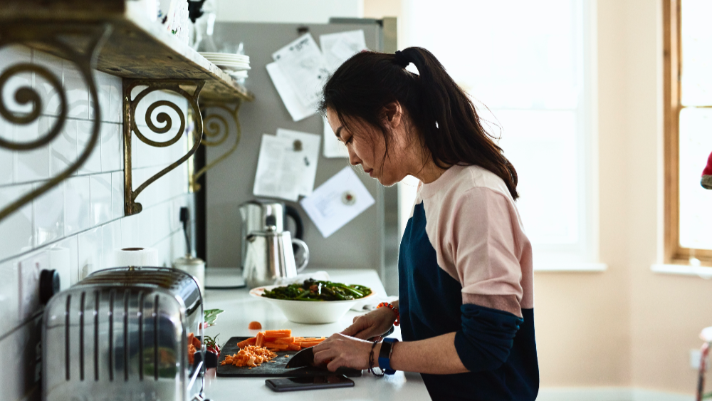 9 Expert Ways to Maximize Every Bit of Your Fresh Produce and Cut Down on Waste