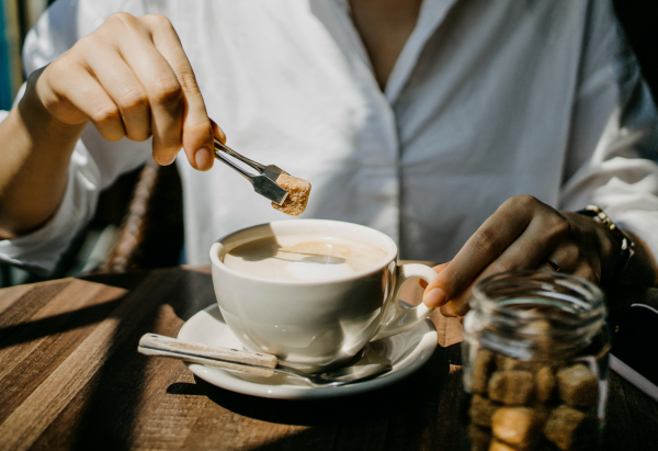 3 Natural Ways to Sweeten Your Meals Without Added Sugar