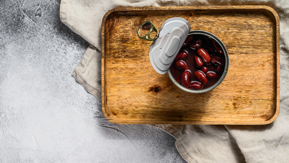 5 Easy, Flavorful Recipes Starting with a Single Can of Beans