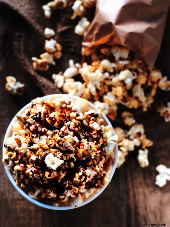5 Irresistible Popcorn Variations for Your Next Movie Night