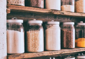 10 Essential Healthy Pantry Staples Every Kitchen Needs