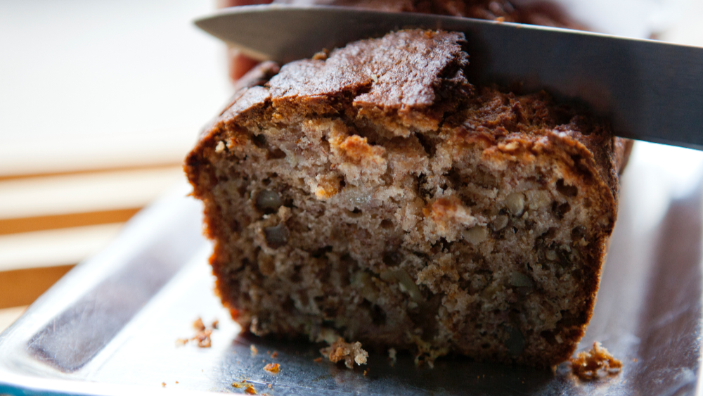 5 Expert Tips for Baking the Perfect Banana Bread