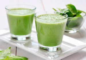 3 Power-Packed Green Smoothie Recipes: Ultimate Vitamin Bombs for Detox