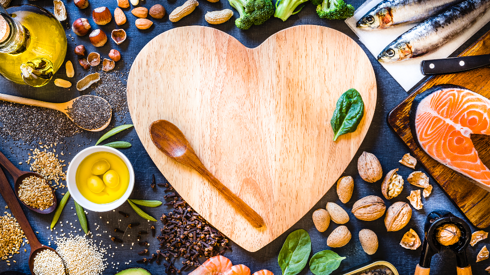 4 Simple Recipes to Boost Your Omega-3 Intake with Salmon, Mackerel, and More