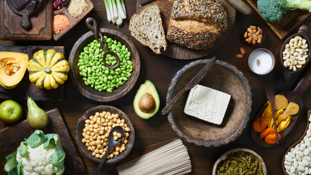 7 Long-Lasting Healthy Protein Sources for Your Pantry