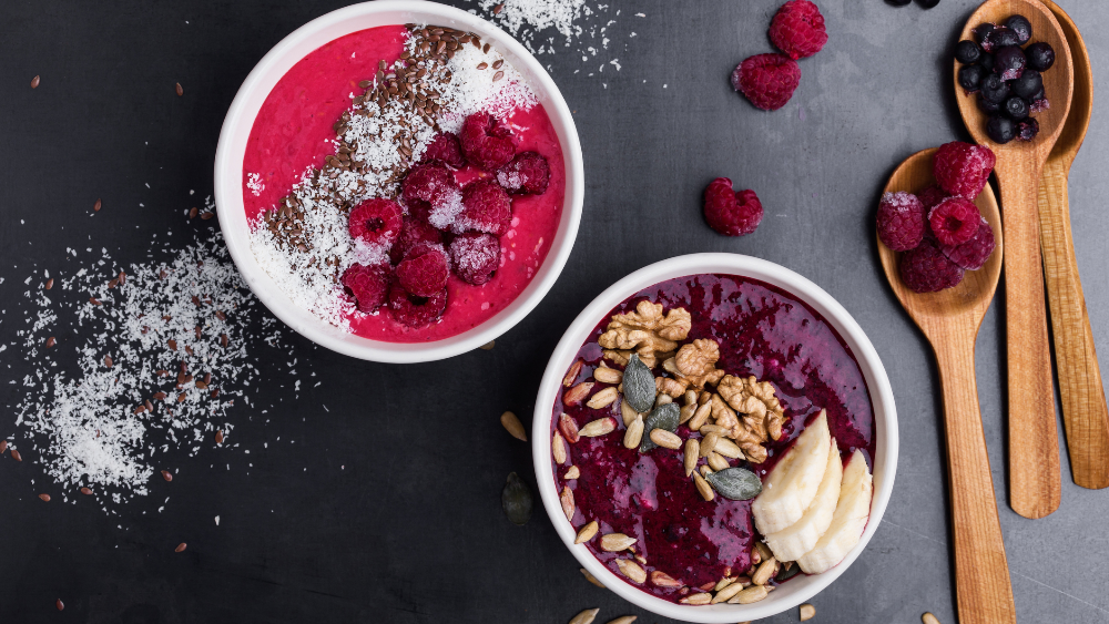 6 Expert Steps to Craft the Perfect Smoothie Bowl at Home