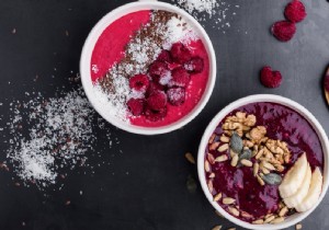 6 Expert Steps to Craft the Perfect Smoothie Bowl at Home