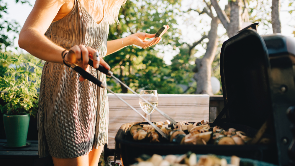 18 Unexpected Foods to Grill: Elevate Your BBQ with Pro Tips