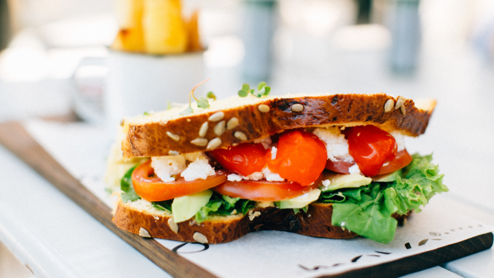 5 Expert Tips for Crafting the Perfect Sandwich