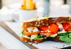 5 Expert Tips for Crafting the Perfect Sandwich